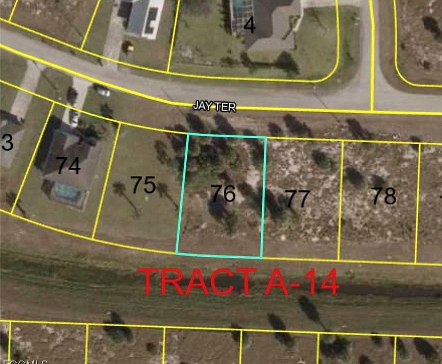 2nd image of 1396 Jay Ter