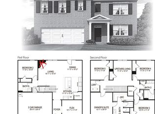 1721 Limousin Way #340, Stockbridge, GA