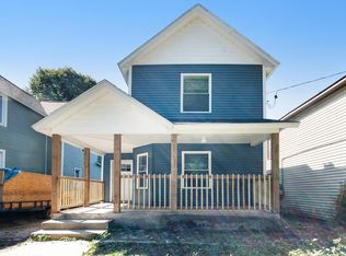 918 Hovey St SW, Grand Rapids, MI 49504