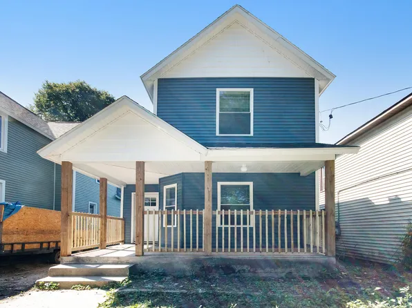 918 Hovey St SW, Grand Rapids, MI 49504