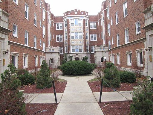 1st image of 6715 S Paxton Ave APT 2W