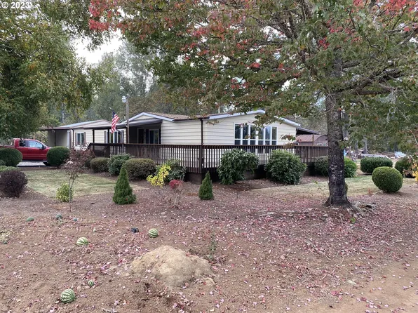 (undisclosed Address), Eagle Creek, OR 97022