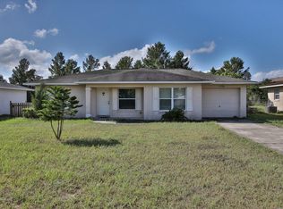 11726 Huggins St, Leesburg, FL 34788