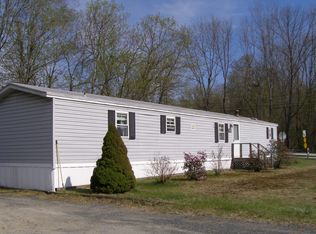 42 Pillsbury St, Enfield, NH 03748