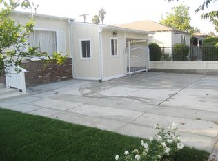 5425 Cartwright Ave, North Hollywood, CA 91601