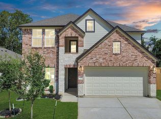 15706 Telge Ridge Ln, Cypress, TX 77429