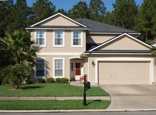 864 Candlebark Dr, Jacksonville, FL 32225