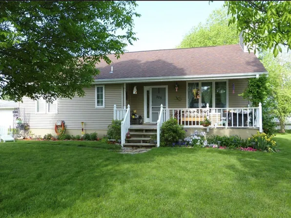 305 S Jasper St, Monroe, IA 50170