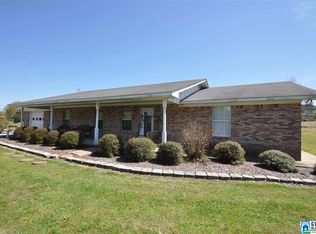 264 Jerry Marsh Rd, Cleveland, AL 35049