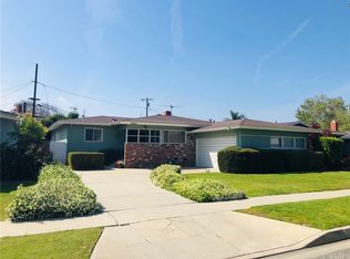 6527 E Rosebay St, Long Beach, CA 90808