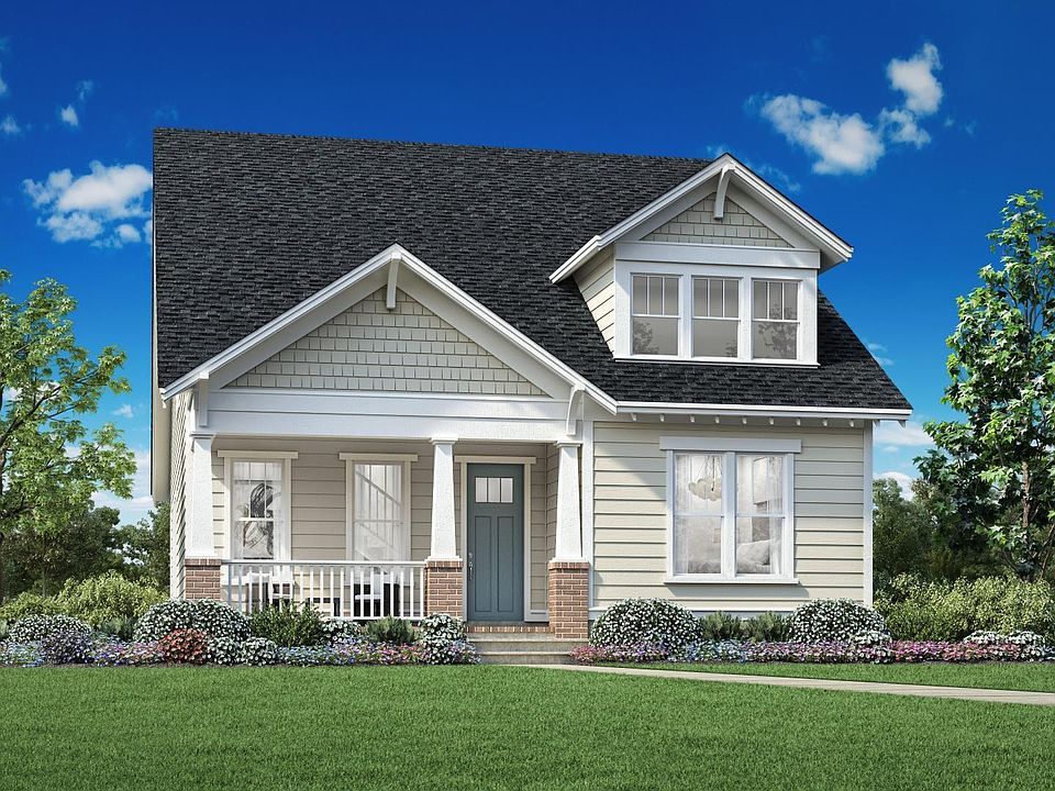 2nd image of 1248 Newell Dr #SB179 OSMAN MODERN CRAFTSMAN