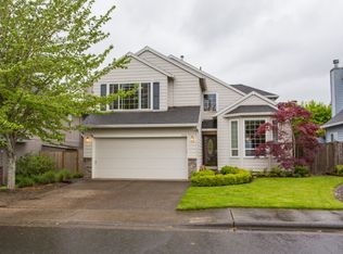 6129 NW Snowlily Dr, Portland, OR