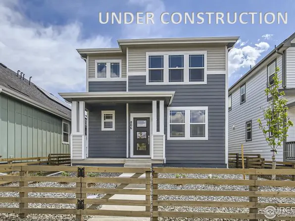 2136 Walbridge Rd, Fort Collins, CO 80524