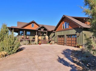 16186 SW Vaqueros Way, Powell Butte, OR 97753