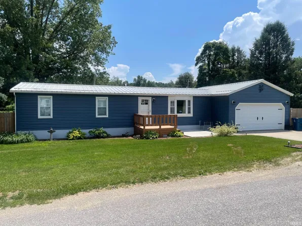 13373 5d Rd, Plymouth, IN 46563