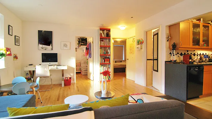 Rented by Brown Harris Stevens | media 55