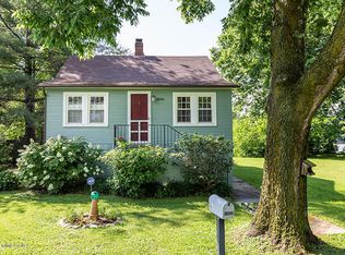 16206 Dixie Beach Rd, West Point, KY 40177