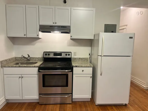 270 Huntington Ave, Boston, MA