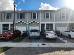 Hamilton Place, Homestead, FL 33034