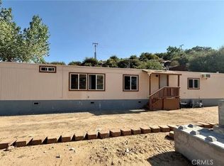 657 Lebec Dr #27, Lebec, CA 93243