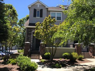 587 Monterey Ter, Sunnyvale, CA 94089