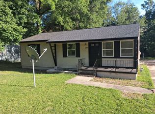 607 Courtland Ave, Fort Valley, GA 31030