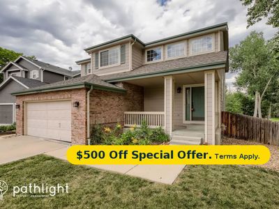 16304 Roan Ct, Parker, CO, 80134