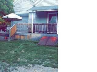 315 E Naples St, Wayland, NY 14572