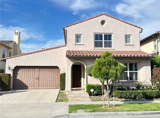 31 Cassidy, Irvine, CA 92620