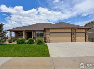 2046 Bayfront Dr, Windsor, CO 80550