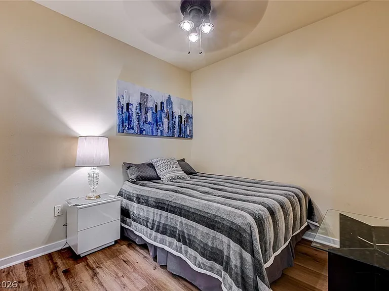 4575 Dean Martin Dr #506 — Photo 36