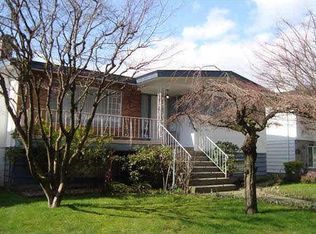 7541 Kerr St, Vancouver, BC V5S3E4