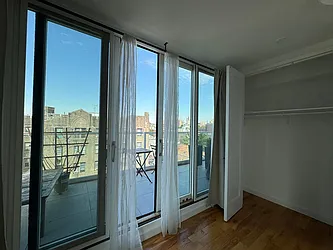 Rented by Pear NYC LLC