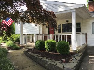 7129 Layton Dr, Springfield, VA 22150