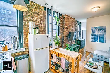 Rented by Highline Residential