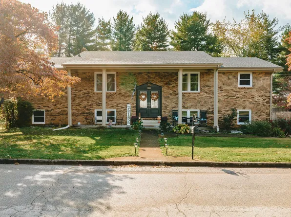 203 Robin Dr, Somerset, KY 42503