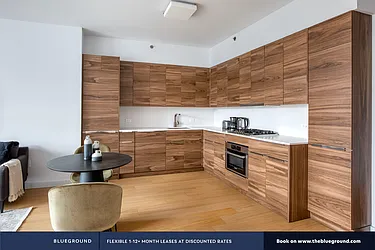 Rented by The Blueground