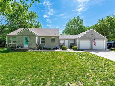 2020 S Erie St, Wichita, KS, 67211