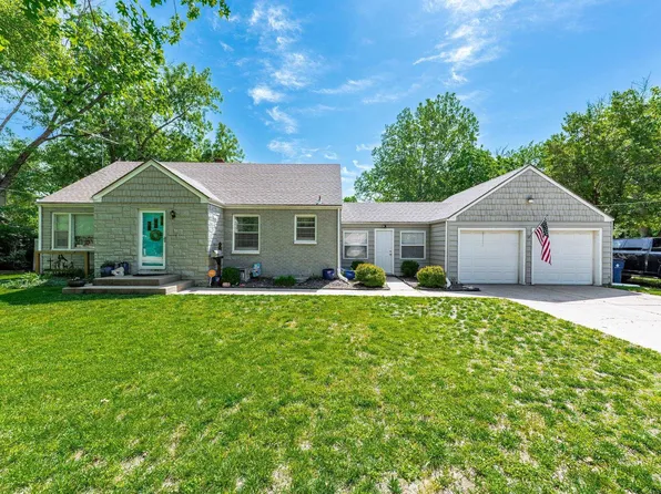 2020 S Erie St, Wichita, KS 67211