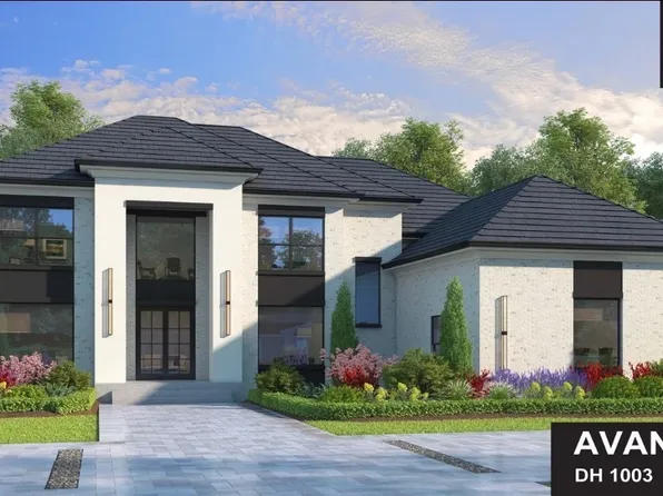 7504 Rivertown Rd, Fairburn, GA 30213