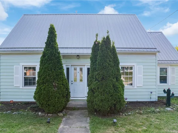 733 Heltman Ave, Ashland, OH 44805