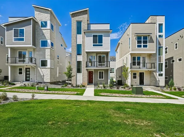1242 Dylan Drive, Erie, CO 80026