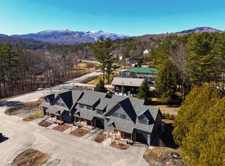 The Landing at Stowe, Stowe, VT 05672