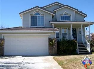 40507 Tesoro Ln, Palmdale, CA 93551