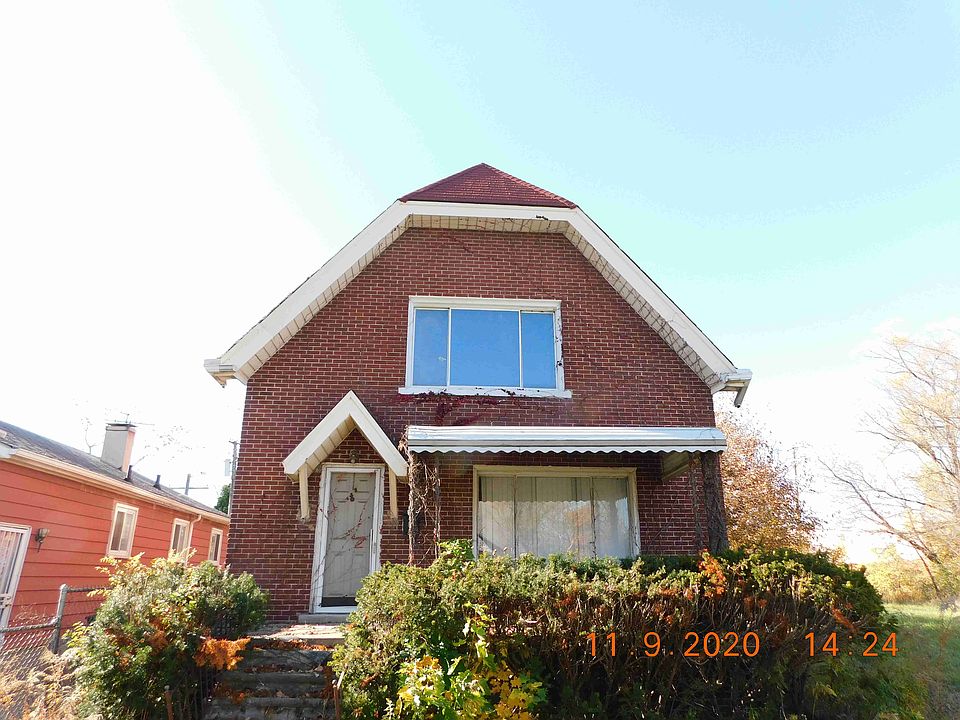 14751 Petoskey
