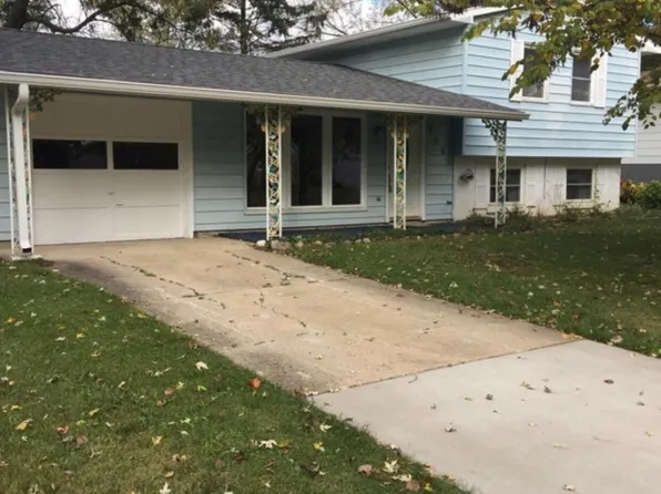 206 Myrtle Dr, West Lafayette, IN 47906
