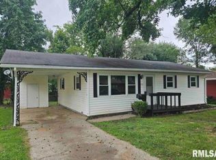 912 Boston Rd, Marion, IL 62959