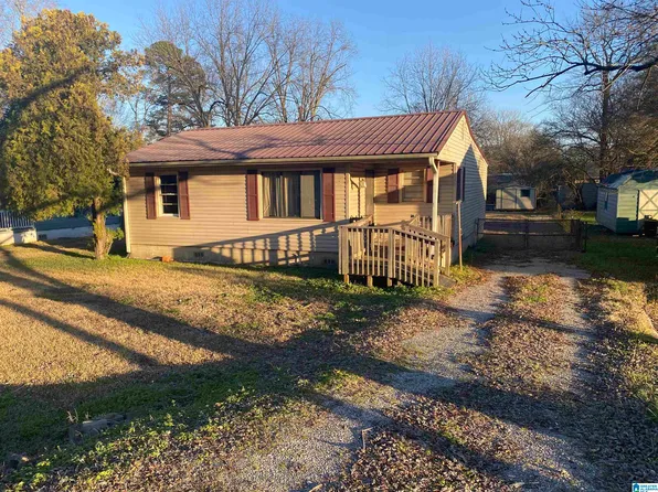 2113 27th Ave N, Bessemer, AL 35023