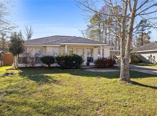 14704 Cypress Hollow Dr, Ponchatoula, LA 70454