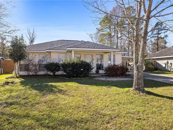 14704 Cypress Hollow Dr, Ponchatoula, LA 70454